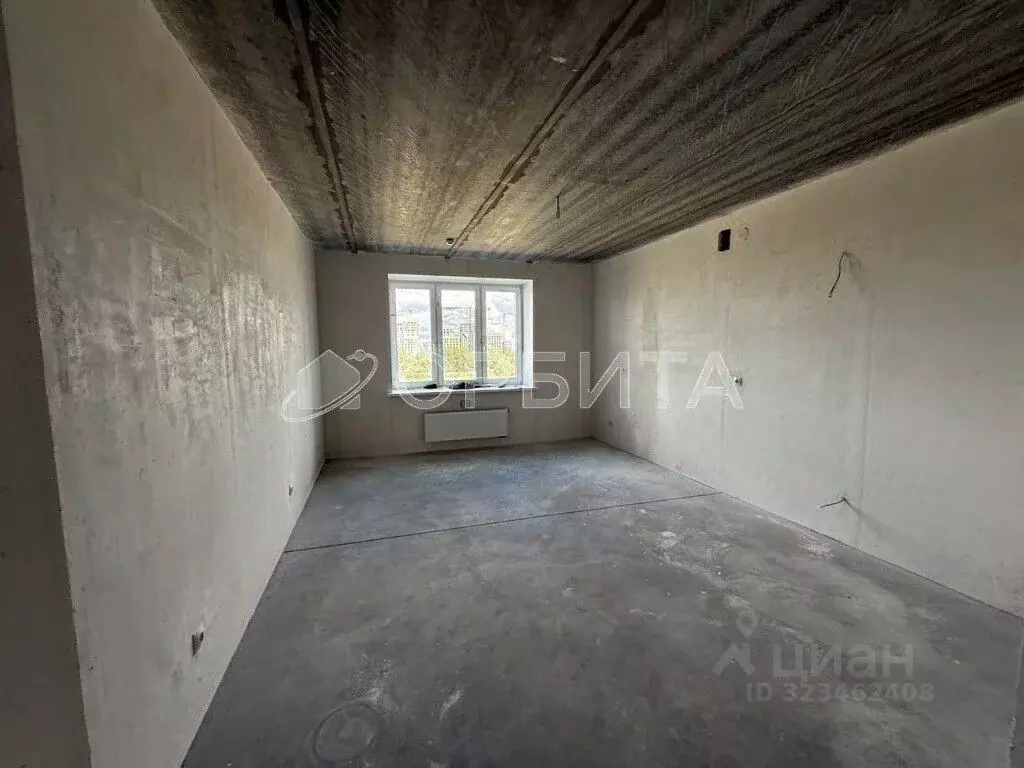 2-к кв. Тюменская область, Тюмень Новгородская ул., 22 (70.0 м) - Фото 2