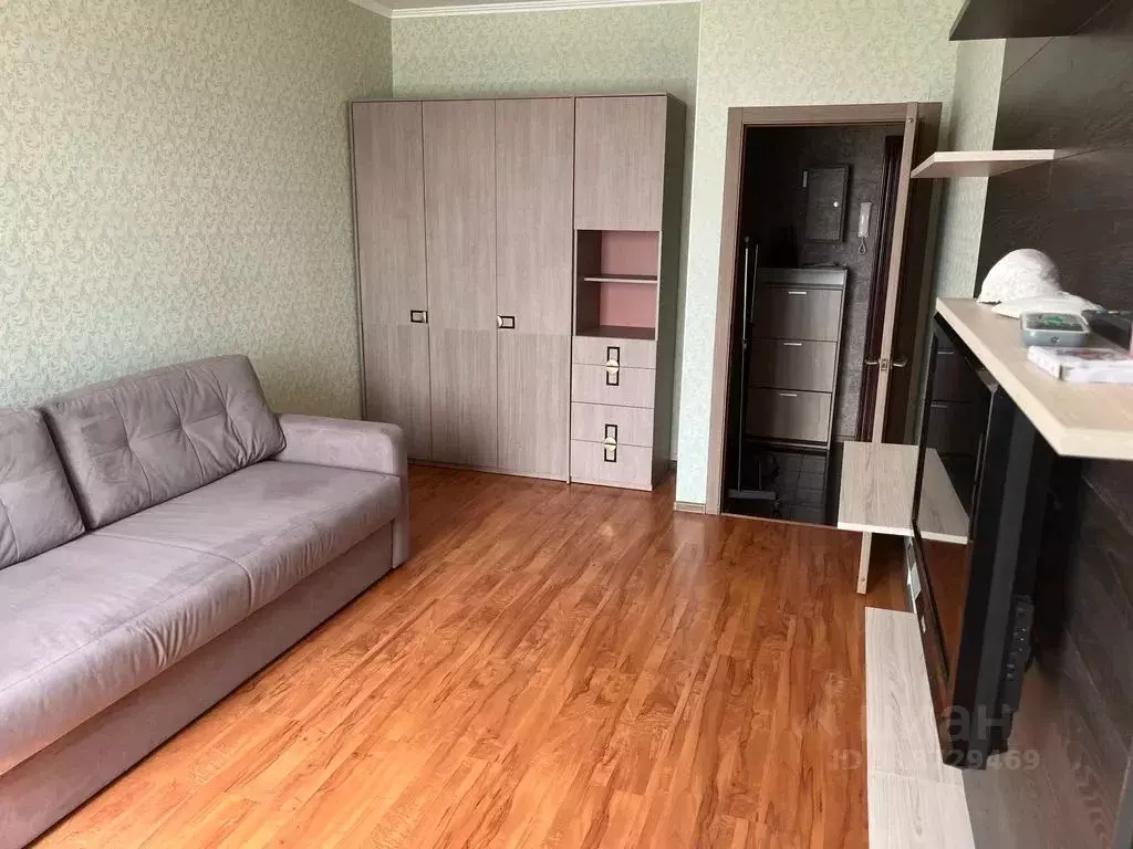1-к кв. Санкт-Петербург просп. Славы, 52к1 (40.0 м) - Фото 1