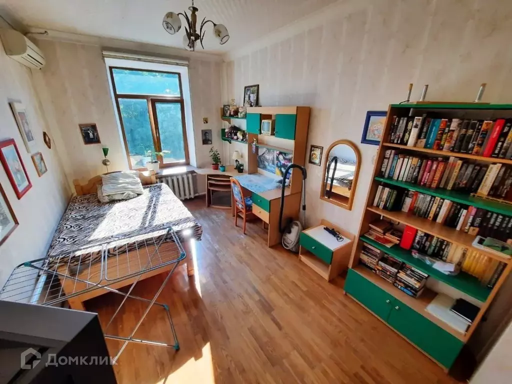 Продаётся 3-к квартира, 81.6 м - Фото 0