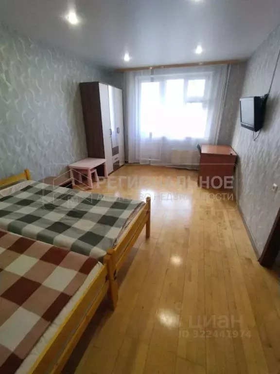 1-к кв. Московская область, Балашиха Авиаторов мкр, бул. Нестерова, 1 ... - Фото 2