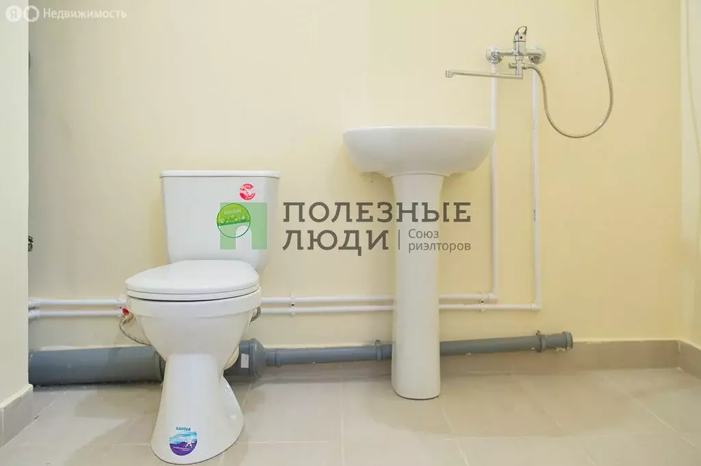 Квартира-студия: Ижевск, Магистральная улица, 1 (23.14 м) - Фото 1