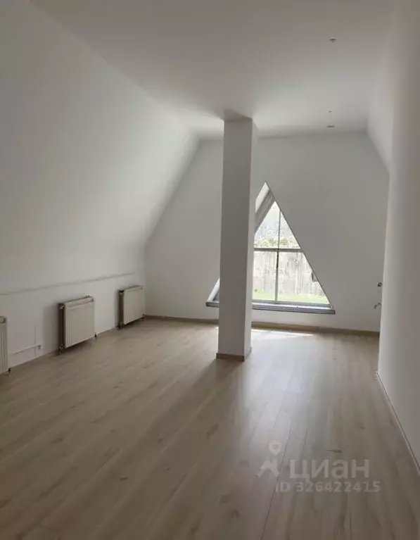 2-к кв. Самарская область, Тольятти Южное ш., 27А (79.3 м) - Фото 2