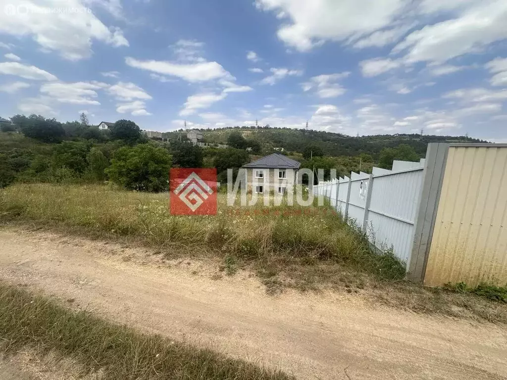 Участок в Лозовое, 132 (8 м) - Фото 2