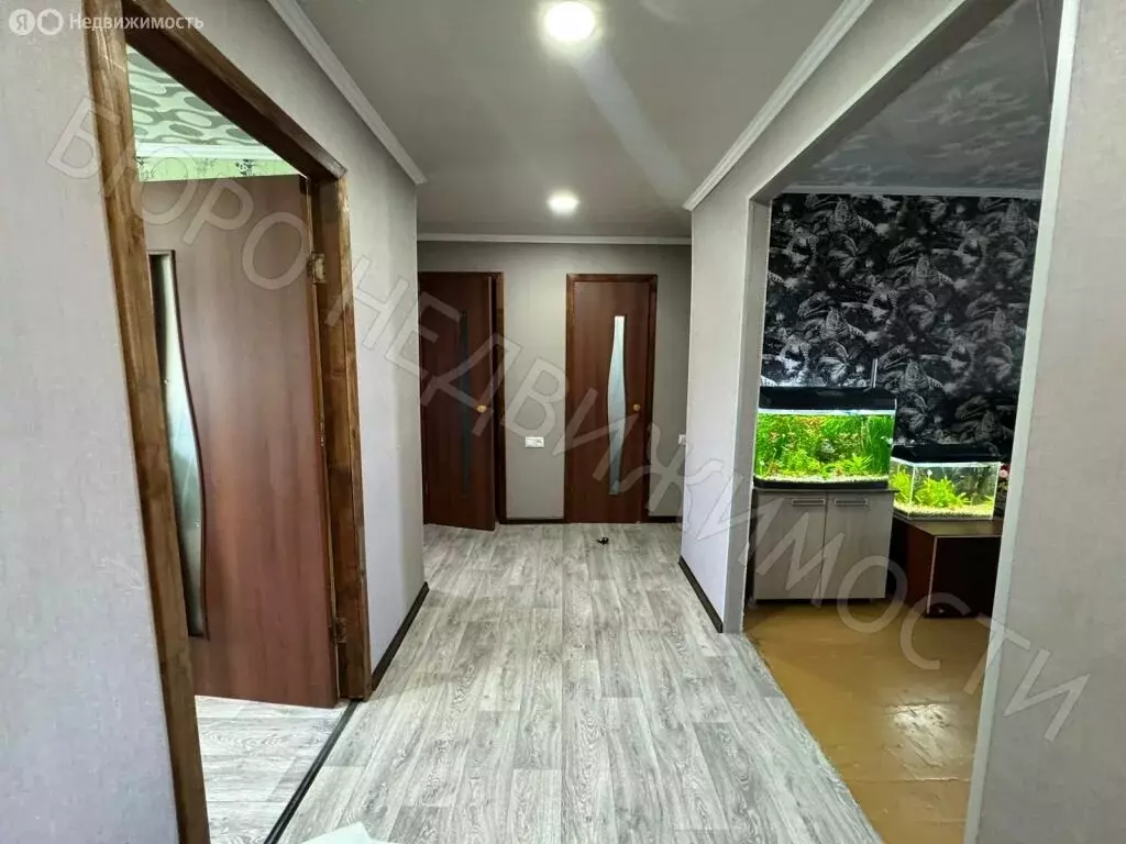 3-комнатная квартира: Хоперское, Ртищевское шоссе, 5 (61 м) - Фото 1