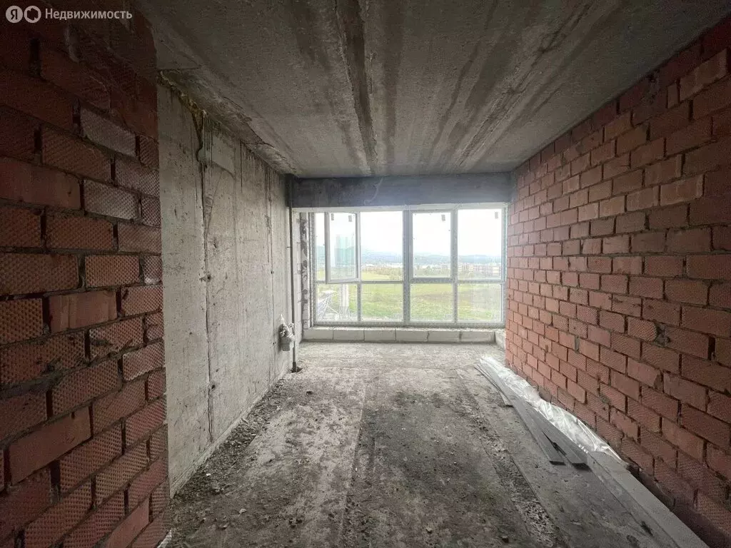 1-комнатная квартира: Владикавказ, улица Цоколаева, 41 (45 м) - Фото 1