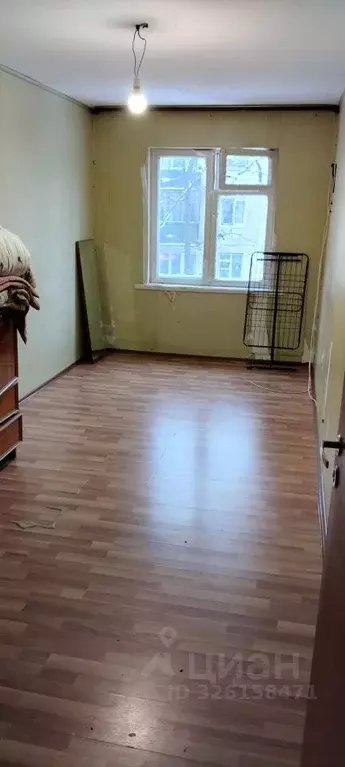 3-к кв. Санкт-Петербург Брюсовская ул., 4 (59.0 м) - Фото 1