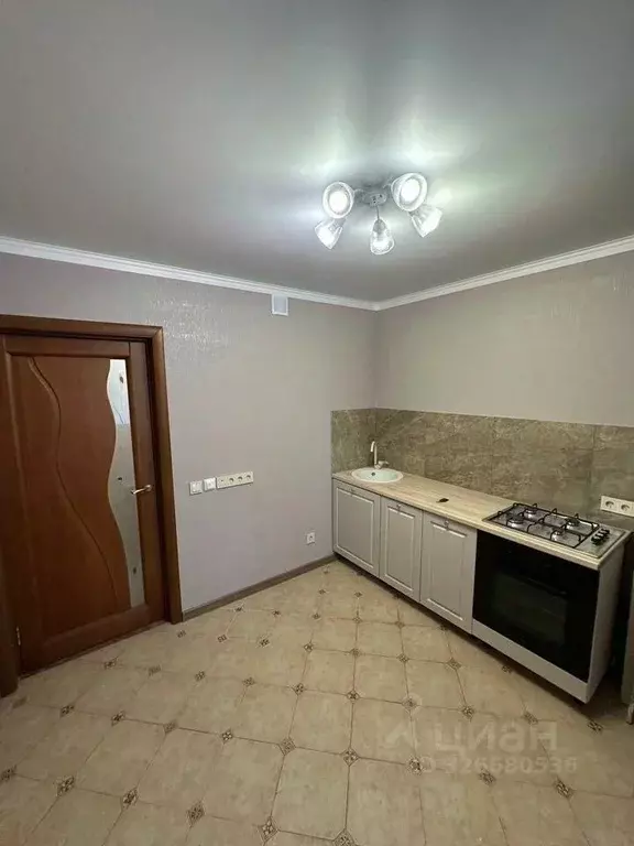 2-к кв. Московская область, Лосино-Петровский городской округ, ... - Фото 2