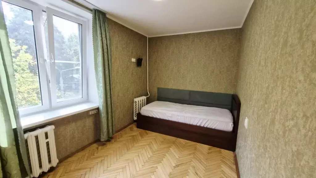 2-к кв. Московская область, Балашиха ВНИИПО мкр, 6 (39.9 м) - Фото 2
