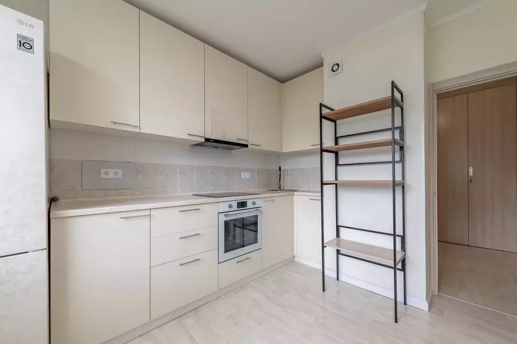 Продаётся 2-к квартира, 53.4 м - Фото 1