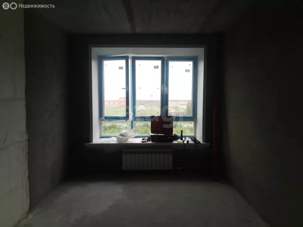 1-комнатная квартира: Брянск, улица Ульянова, 24 (43 м) - Фото 2