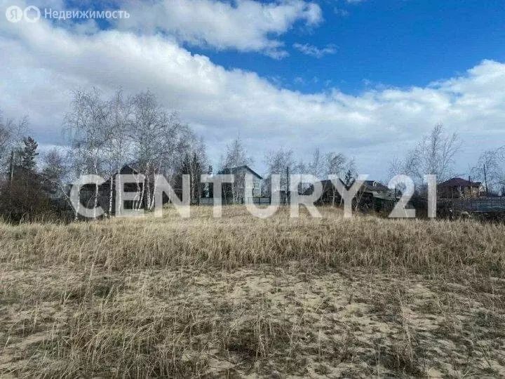 Участок в Якутск, Текстильная улица (14 м) - Фото 1