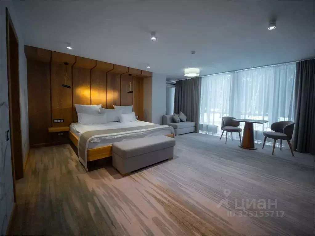 Комната Липецкая область, Добровский муниципальный округ, с. Горицы ... - Фото 1