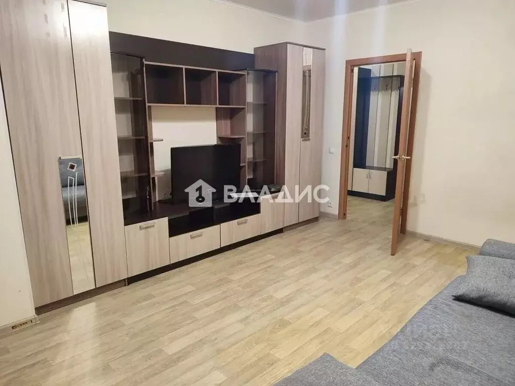 2-к кв. Московская область, Одинцово ул. Белорусская, 2 (73.4 м) - Фото 1