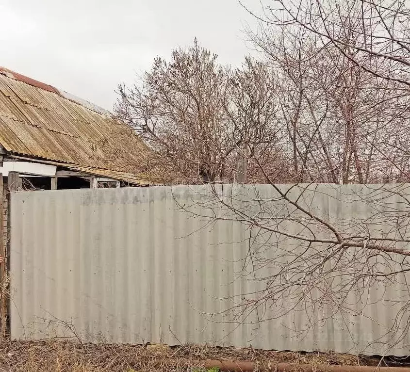 Участок в Волгоградская область, Волгоград Спутник СНТ, 1 массив, 1-я ... - Фото 2