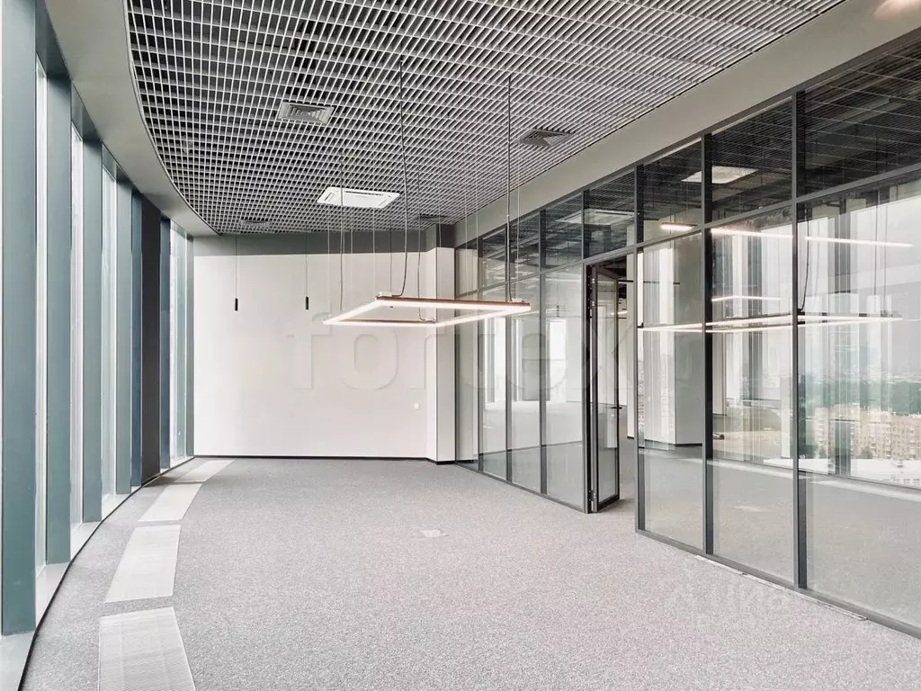 Офис в Москва Новоданиловская наб., 12 (2683 м) - Фото 1