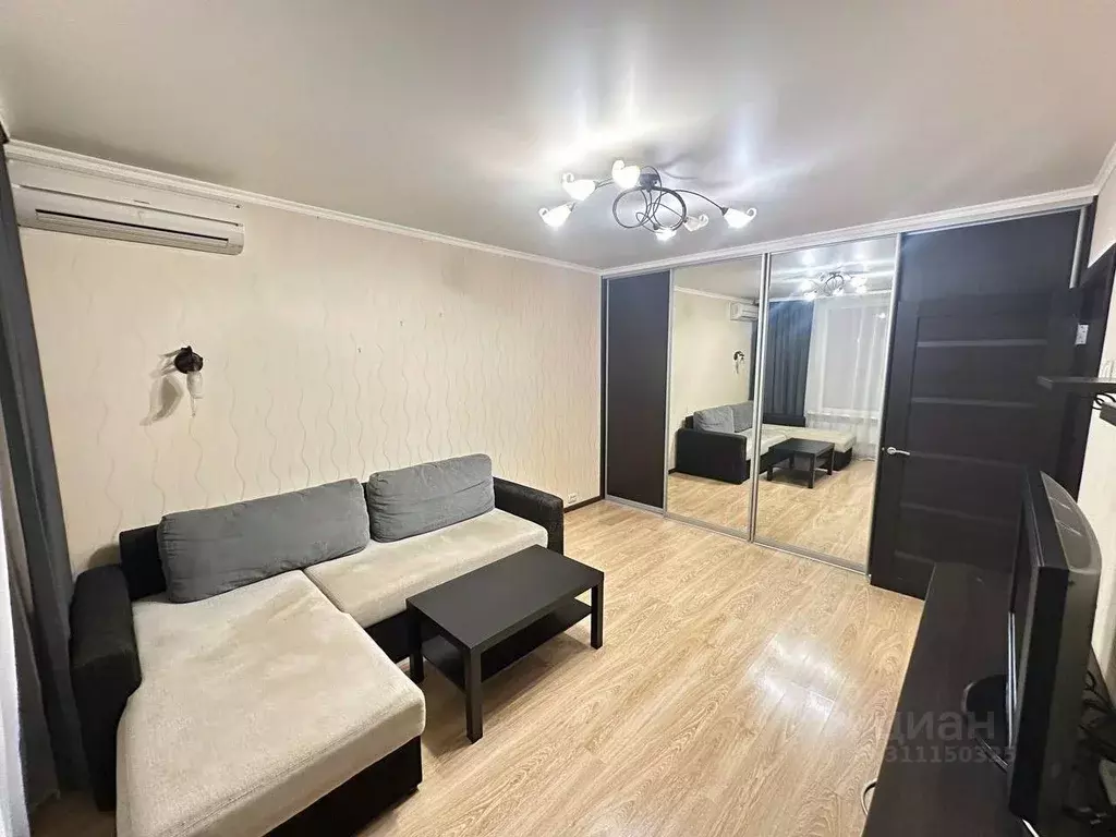 2-к кв. Самарская область, Тольятти ул. Баныкина, 46 (44.0 м) - Фото 1