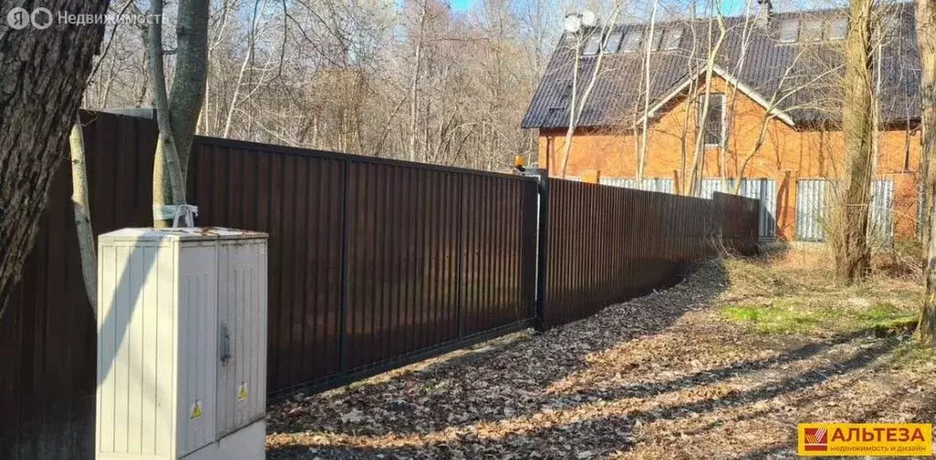 Участок в Балтийск, Верхняя Морская улица, 9 (6 м) - Фото 2