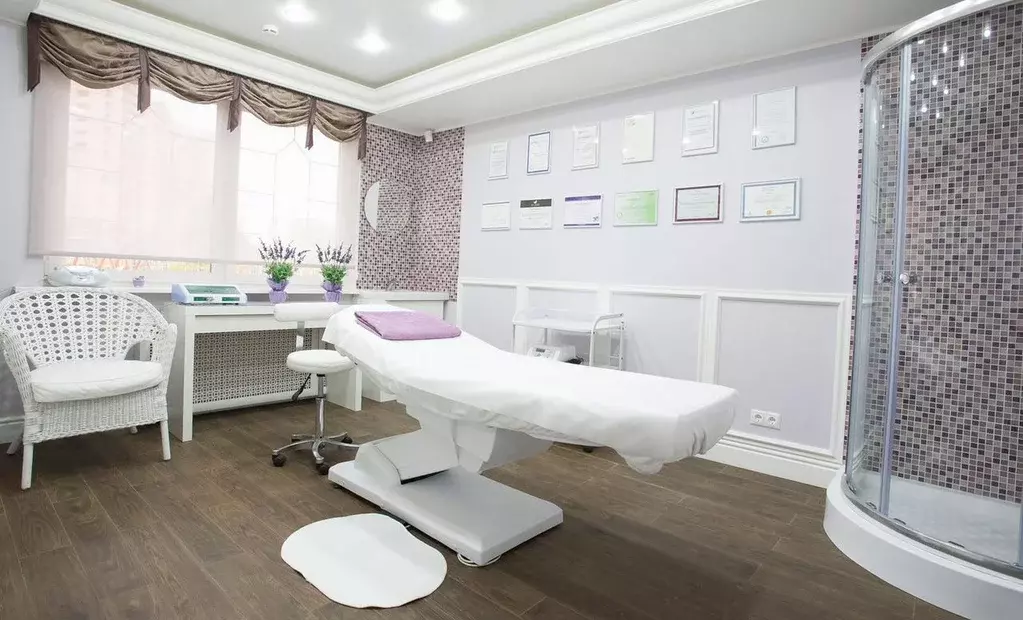 Помещение свободного назначения в Москва Будайский проезд, 7К1 (178 м) - Фото 2