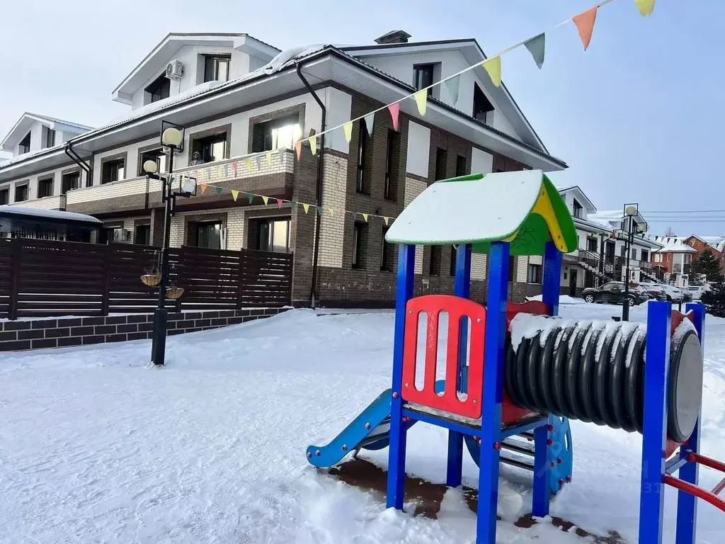 Свободной планировки кв. Иркутская область, Иркутский муниципальный ... - Фото 1