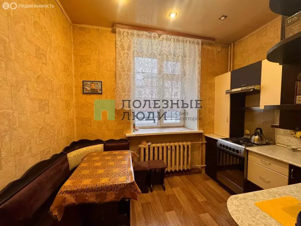 3-комнатная квартира: Ижевск, 9-я Подлесная улица, 44 (61 м) - Фото 1