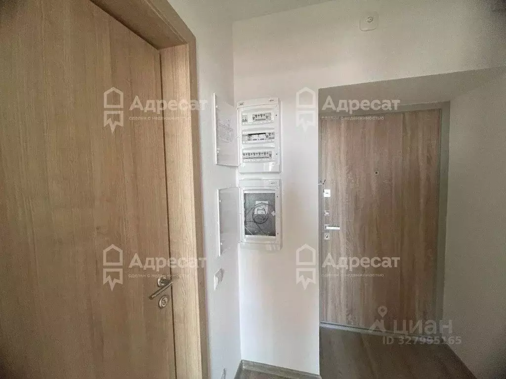 Квартира, 1 комната, 24.1 м - Фото 1