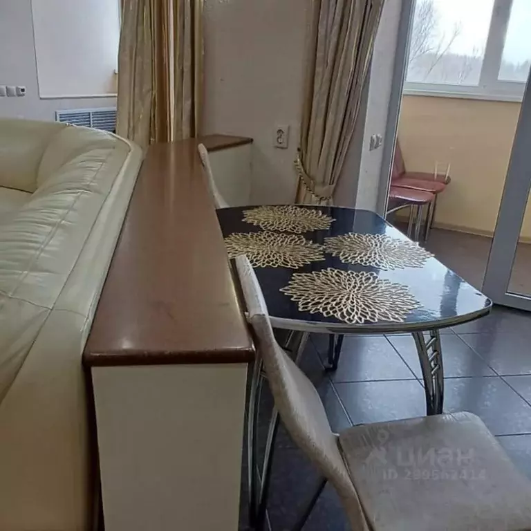 3-к кв. Башкортостан, Октябрьский ул. Новоселов, 8 (80.0 м) - Фото 2