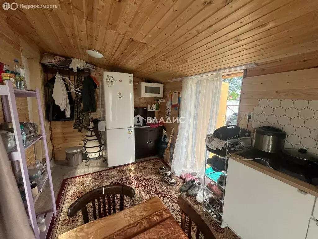 Дом в Егорьевск, садовое товарищество Вишенка (68 м) - Фото 2