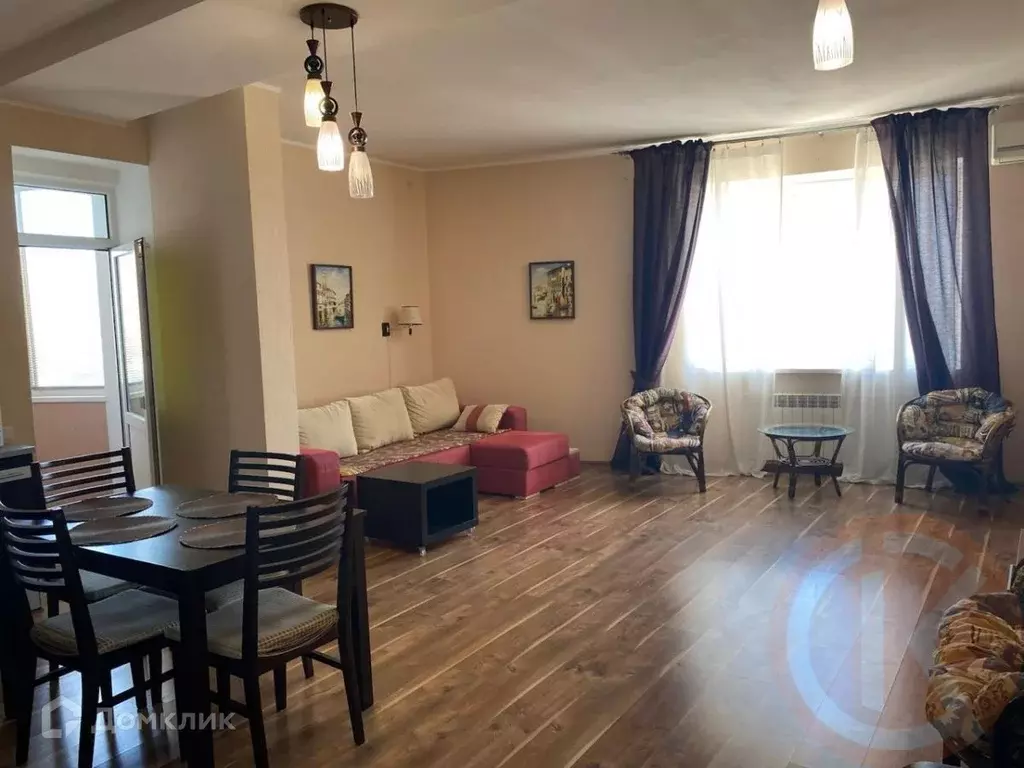 Продаётся 2-к квартира, 64.3 м - Фото 1