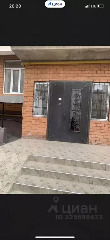 Помещение свободного назначения в Дагестан, Каспийск ул. Ленина, 86 ... - Фото 1