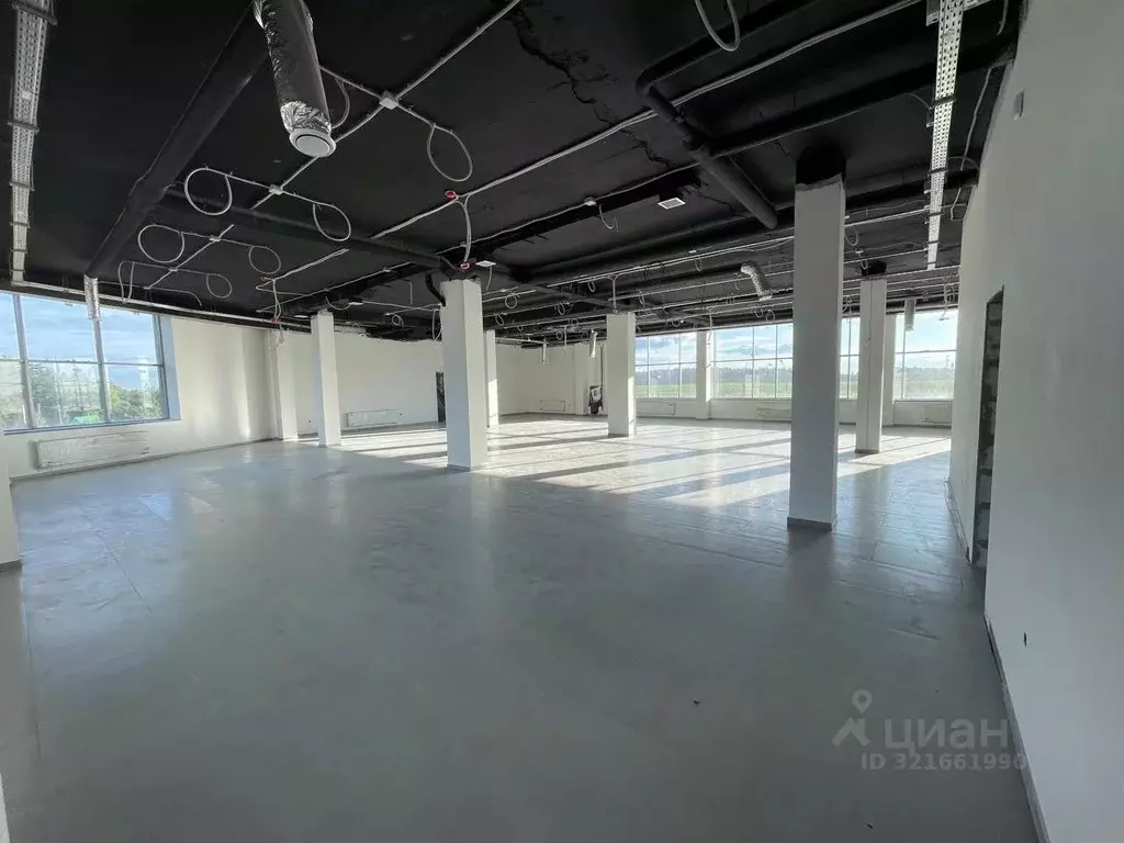 Помещение свободного назначения в Московская область, Солнечногорск ... - Фото 2