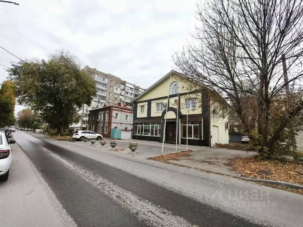 Помещение свободного назначения в Саратовская область, Саратов ул. ... - Фото 2