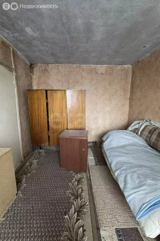 2-комнатная квартира: деревня Ольявидово, Центральная улица, 14 (44.5 ... - Фото 2