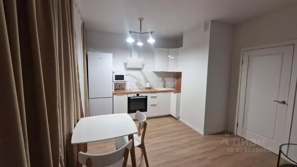 Студия Московская область, Ленинский городской округ, Мисайлово пгт, ... - Фото 1