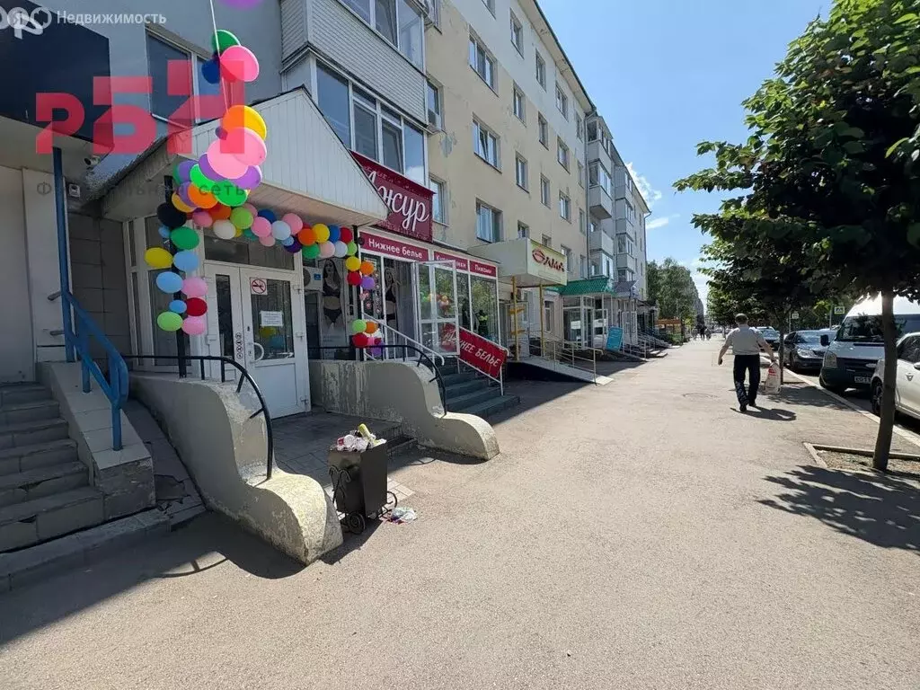 Торговая площадь (28 м) - Фото 1