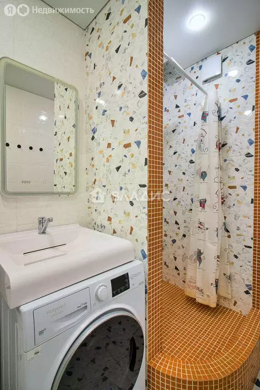 Квартира-студия: Владимир, Добросельская улица, 188Д (32 м) - Фото 2