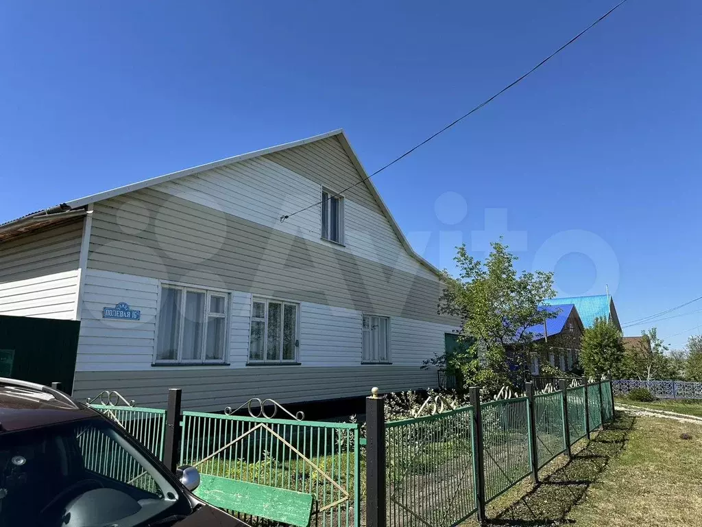 Дом 214,9 м на участке 15,5 сот. - Фото 1