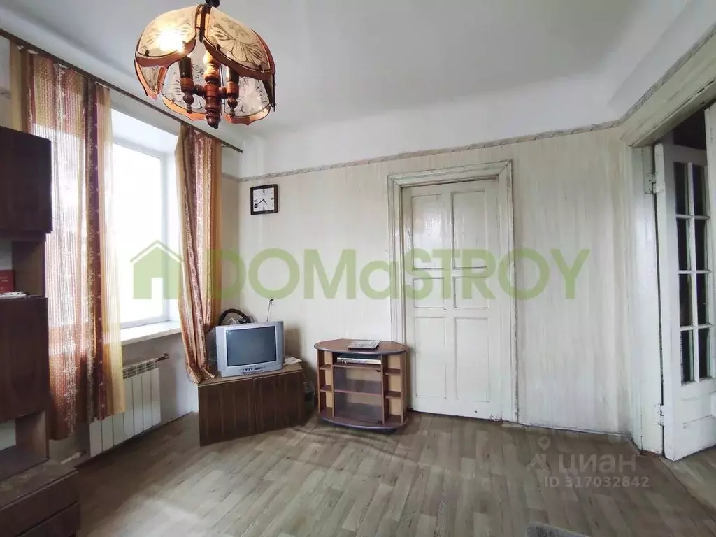 2-к кв. Новосибирская область, Новосибирск Каунасская ул., 2 (51.7 м) - Фото 0