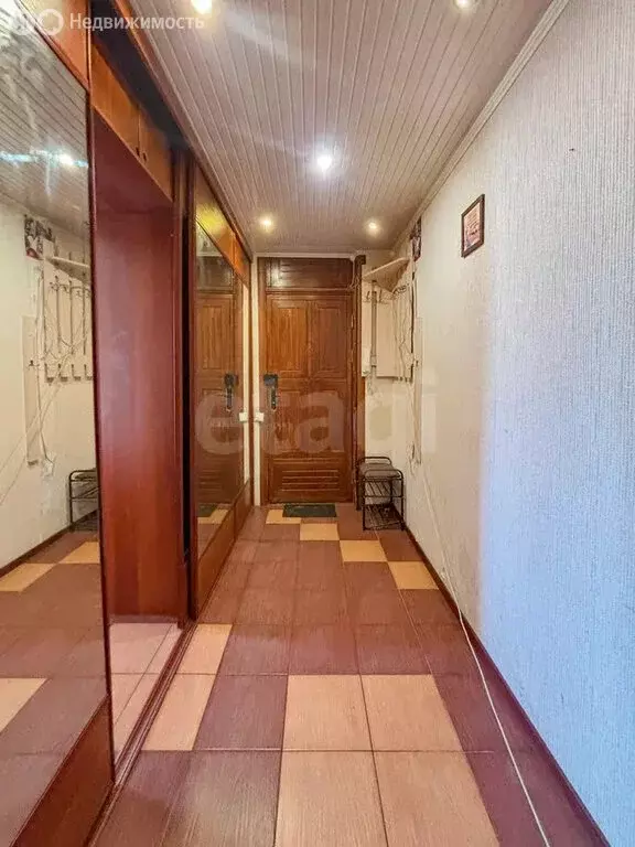 2-комнатная квартира: Псков, исторический район Завеличье, переулок ... - Фото 2