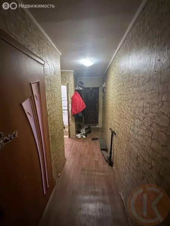 3-комнатная квартира: Евпатория, Интернациональная улица, 121 (54 м) - Фото 2