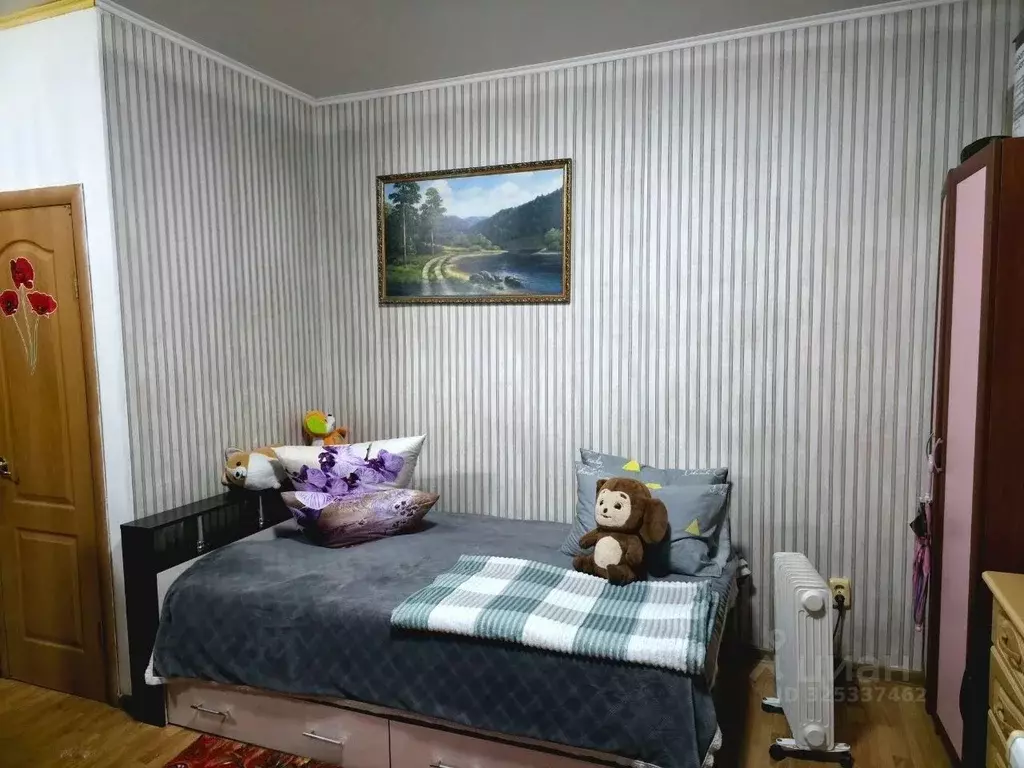 Студия Краснодарский край, Анапа пер. Северный, 1 (18.6 м) - Фото 1