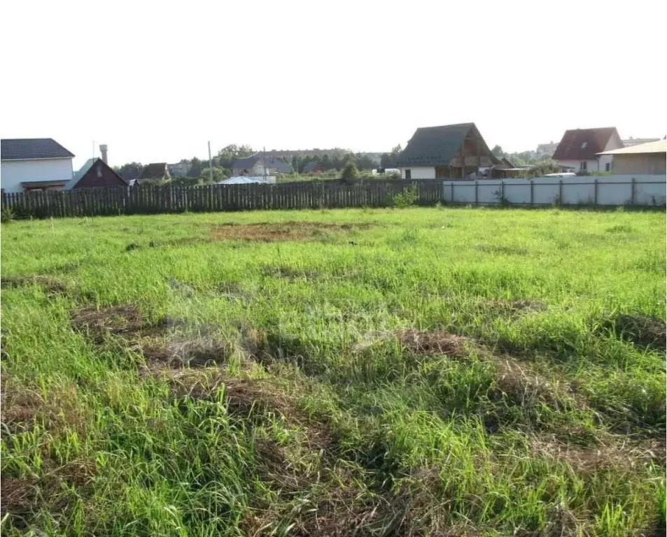 Участок в Белгородская область, Старооскольский городской округ, с. ... - Фото 1