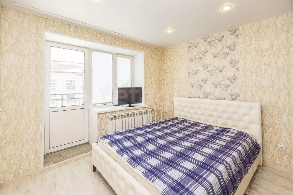 Студия Амурская область, Благовещенский район, с. Чигири ул. ... - Фото 1