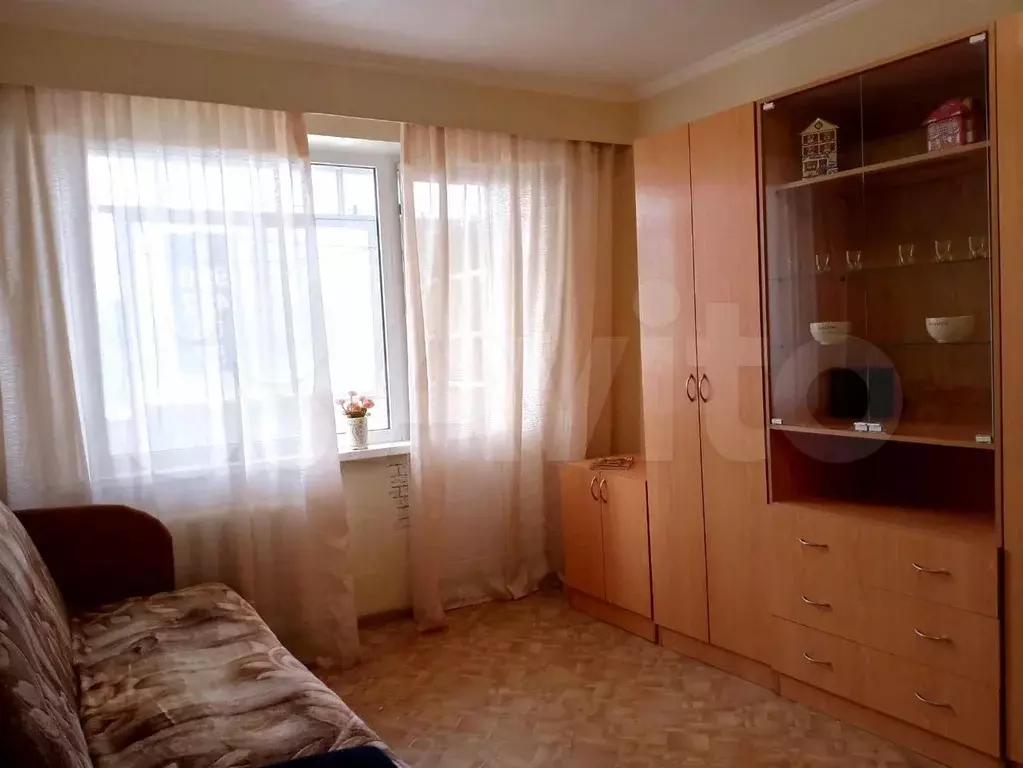 1-к. квартира, 22 м, 8/9 эт. - Фото 0