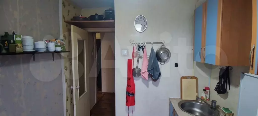 Комната 8,2 м в 2-к., 4/5 эт. - Фото 0