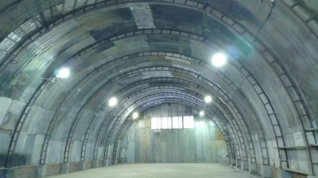 Склад в Московская область, Химки ш. Лобненское, 6 (470 м) - Фото 2