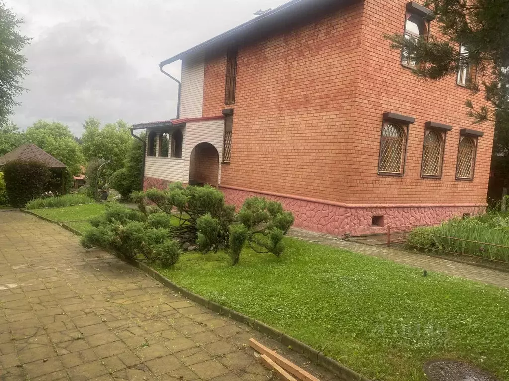 Дом в Московская область, Дмитровский муниципальный округ, д. Ульянки ... - Фото 2