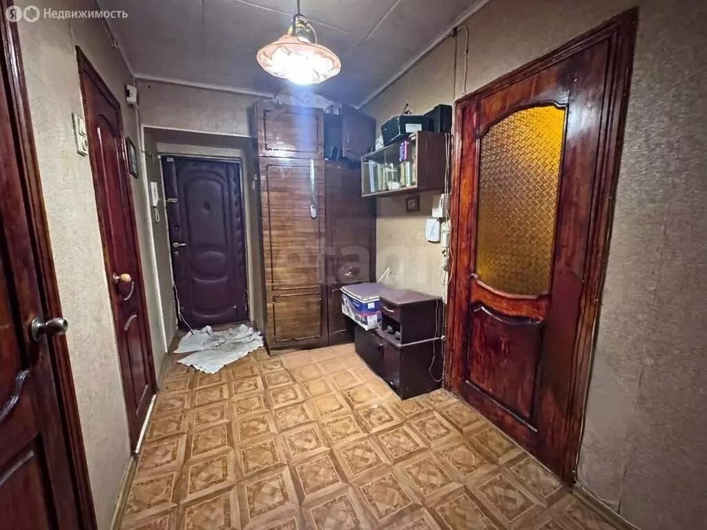 2-комнатная квартира: Ярославль, улица Ухтомского, 9 (49 м) - Фото 1