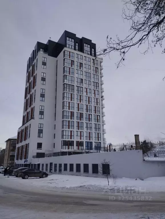 3-к кв. Челябинская область, Челябинск Варненская ул., 4 (89.3 м) - Фото 1