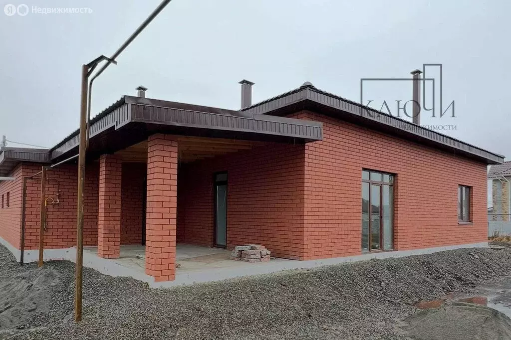 Дом в Магнитогорск, бульвар Юности, 27 (175 м) - Фото 2