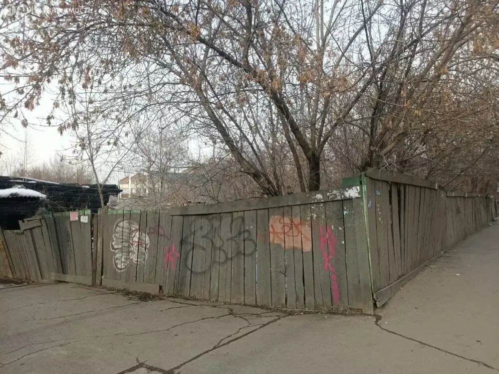 Участок в Иркутск, улица Грязнова (15 м) - Фото 1